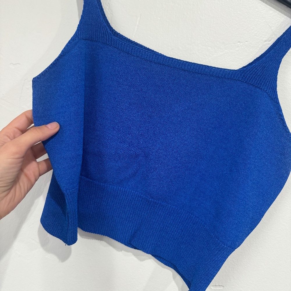 Top Made in Itay